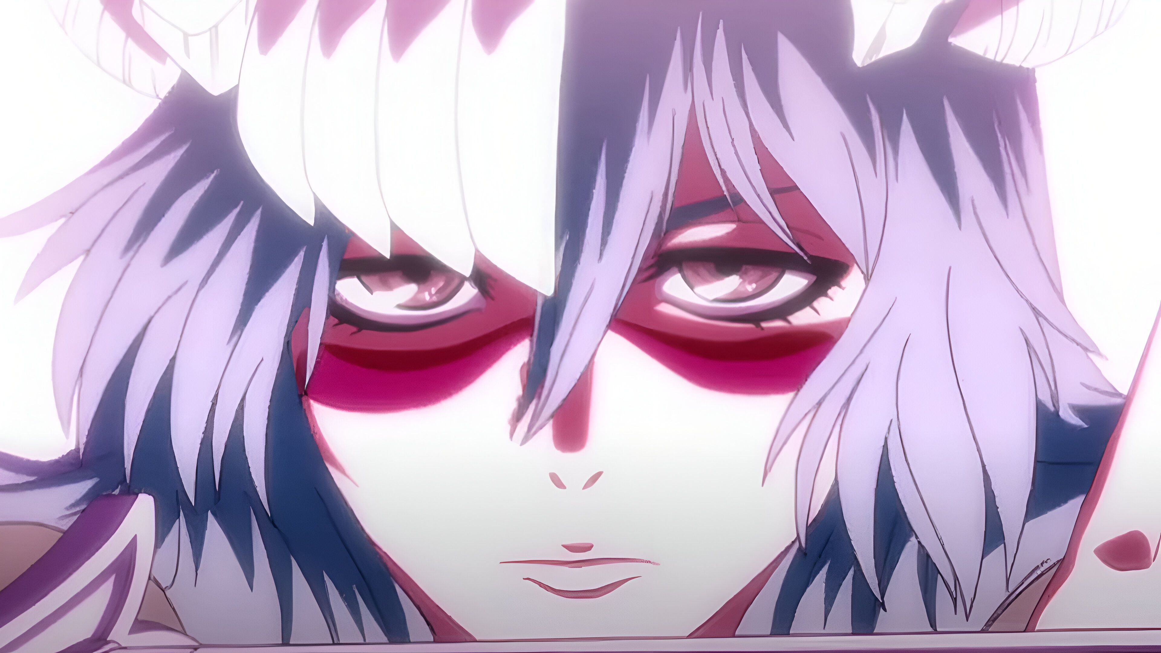 Nelliel Tu Odelschwanck as seen in Bleach 