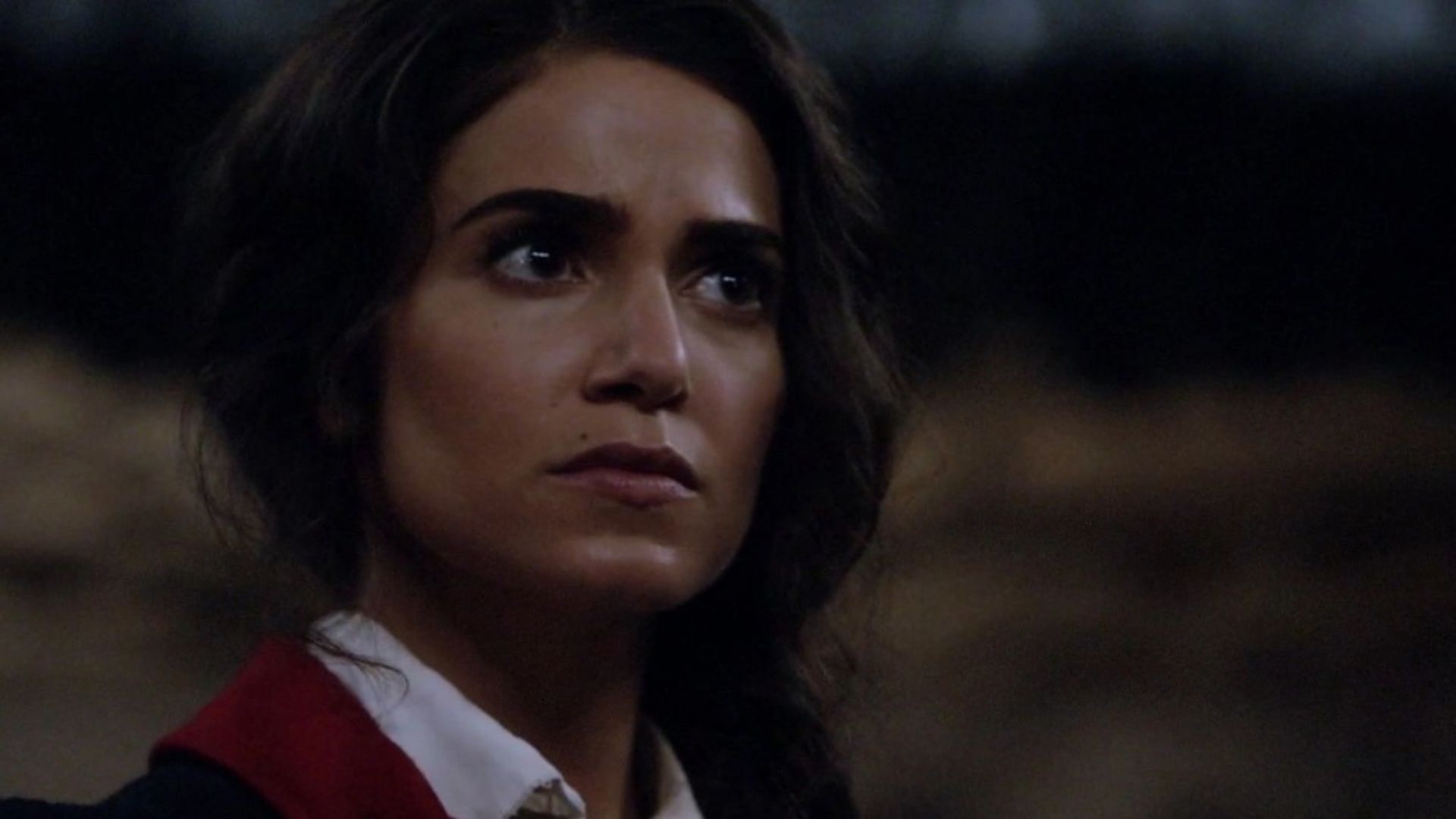 Betsy Ross in Sleepy Hollow | Image Via: 20th Century Fox Television