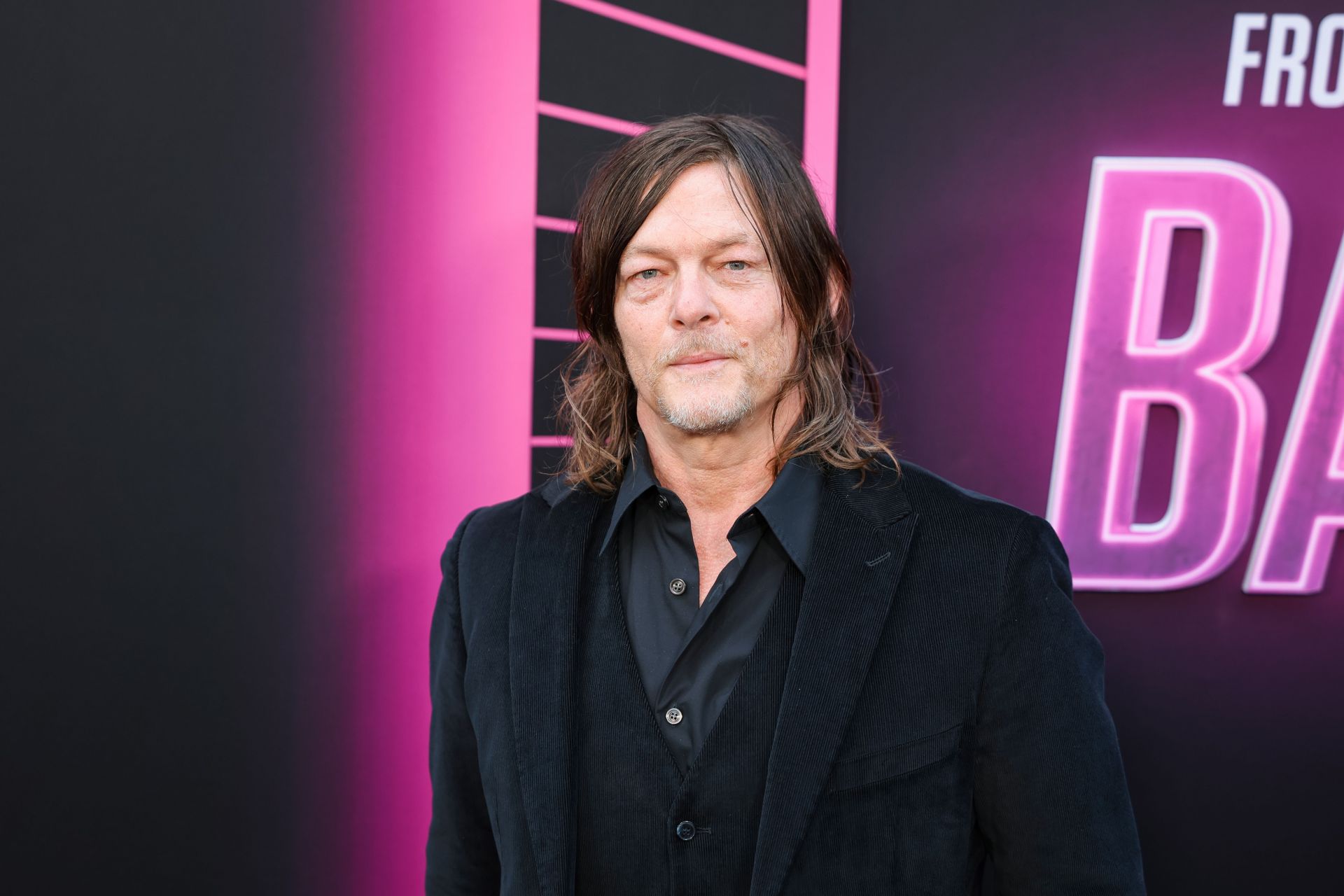 Lionsgate Presents World Premiere Of &quot;Ballerina&quot; - Arrivals - Source: Getty