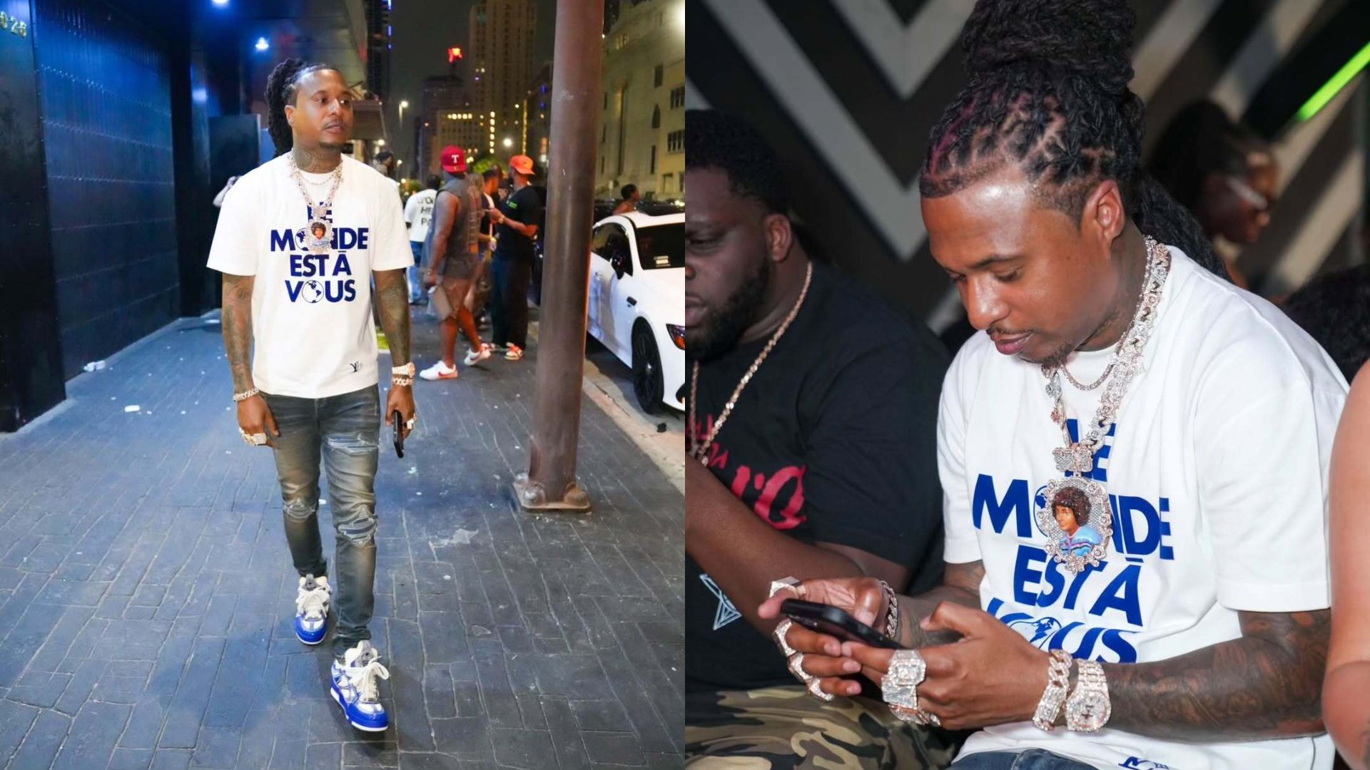 CJ On 32s (Images via Instagram/@cj_on_32s)