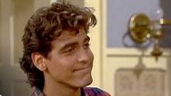 George Clooney as George Burnett in The Facts of Life | Image via JustWatch