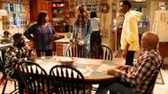 Scene from The Carmichael Show | Image via Universal Television