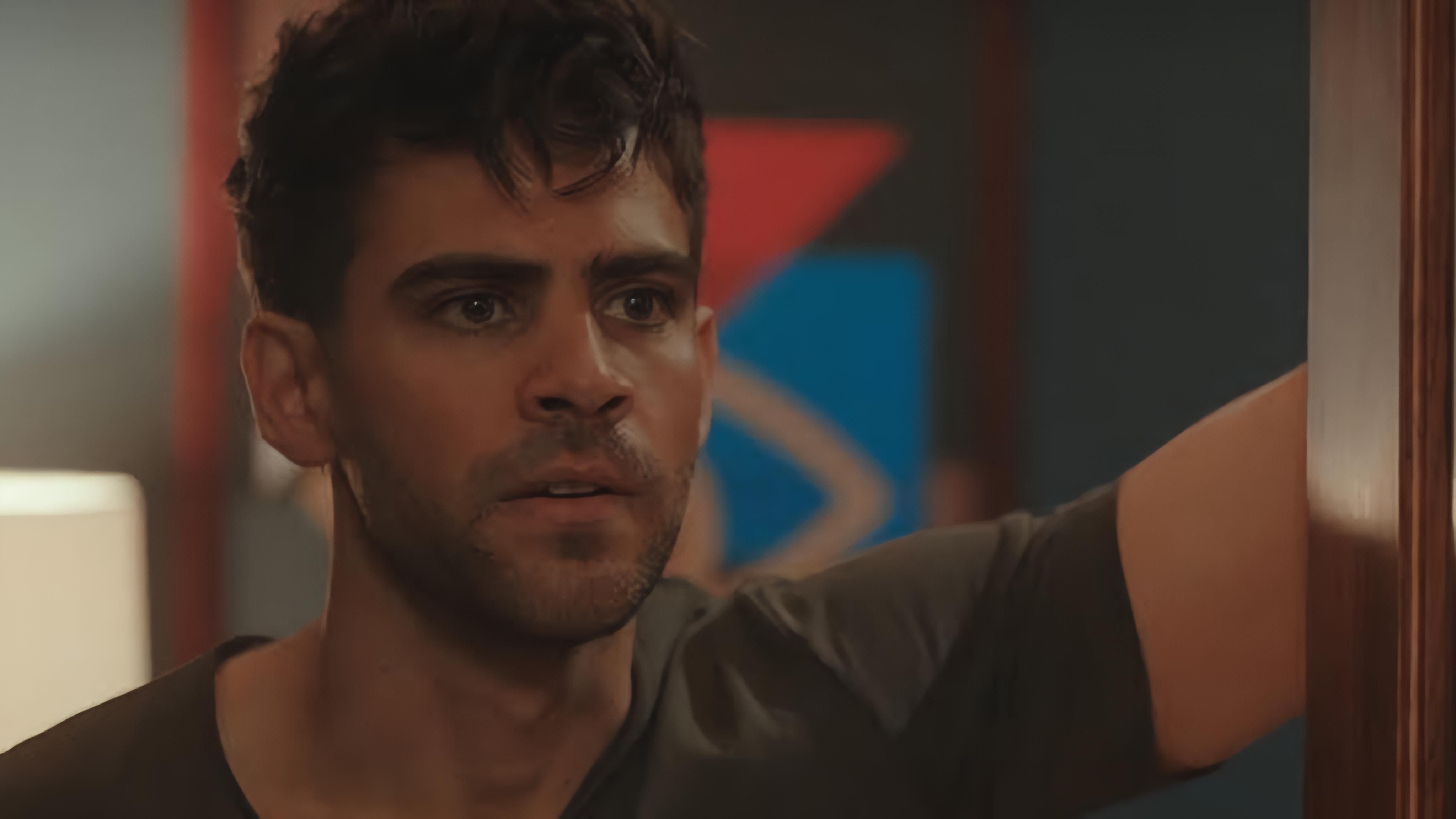 Unspeakable Sins (2025) | Image Source: Netflix