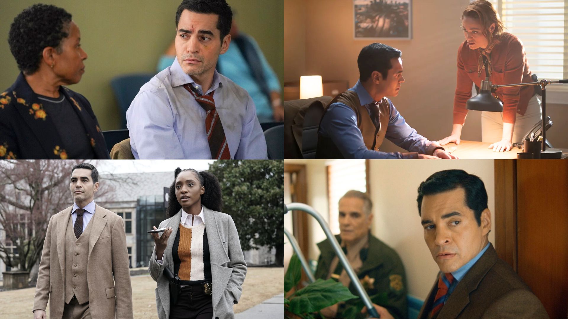 Best Will Trent Episodes | Images via Hotstar and ABC