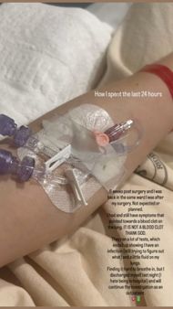 Image obtained from Instagram: @jessiej