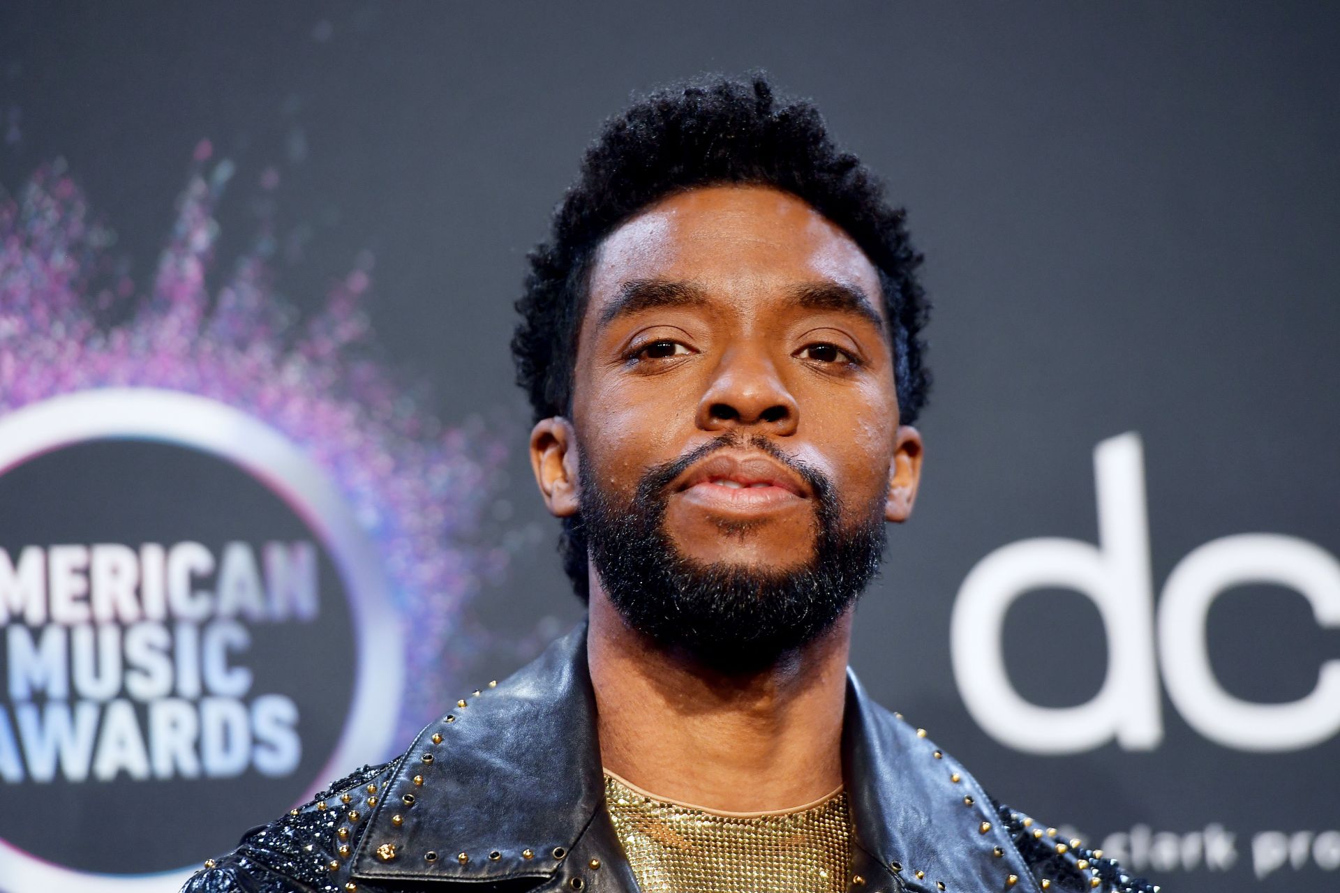 2019 American Music Awards - Press Room - Source: Getty