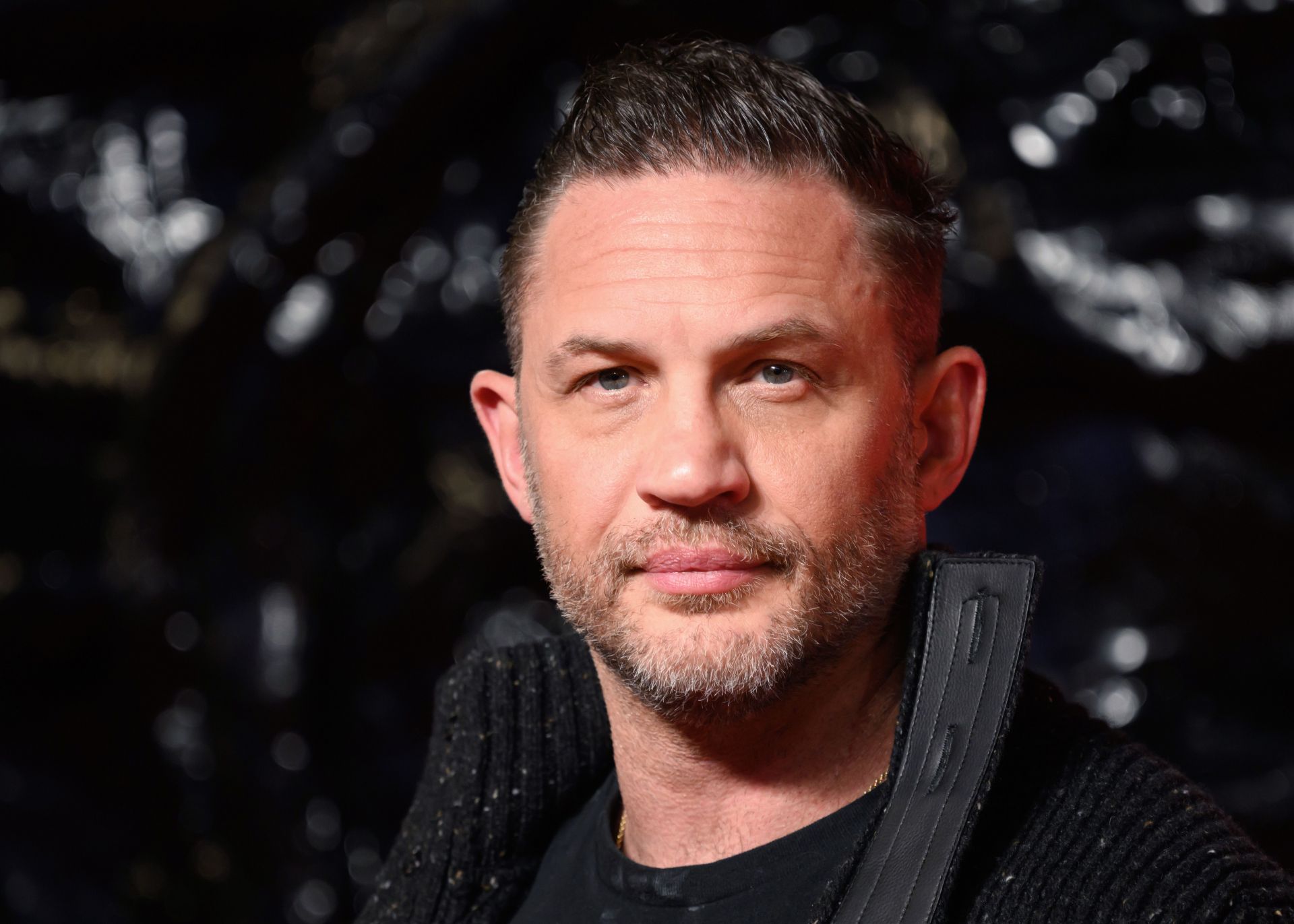 Tom Hardy - An actor who would have made a great James Bond | Image via Getty