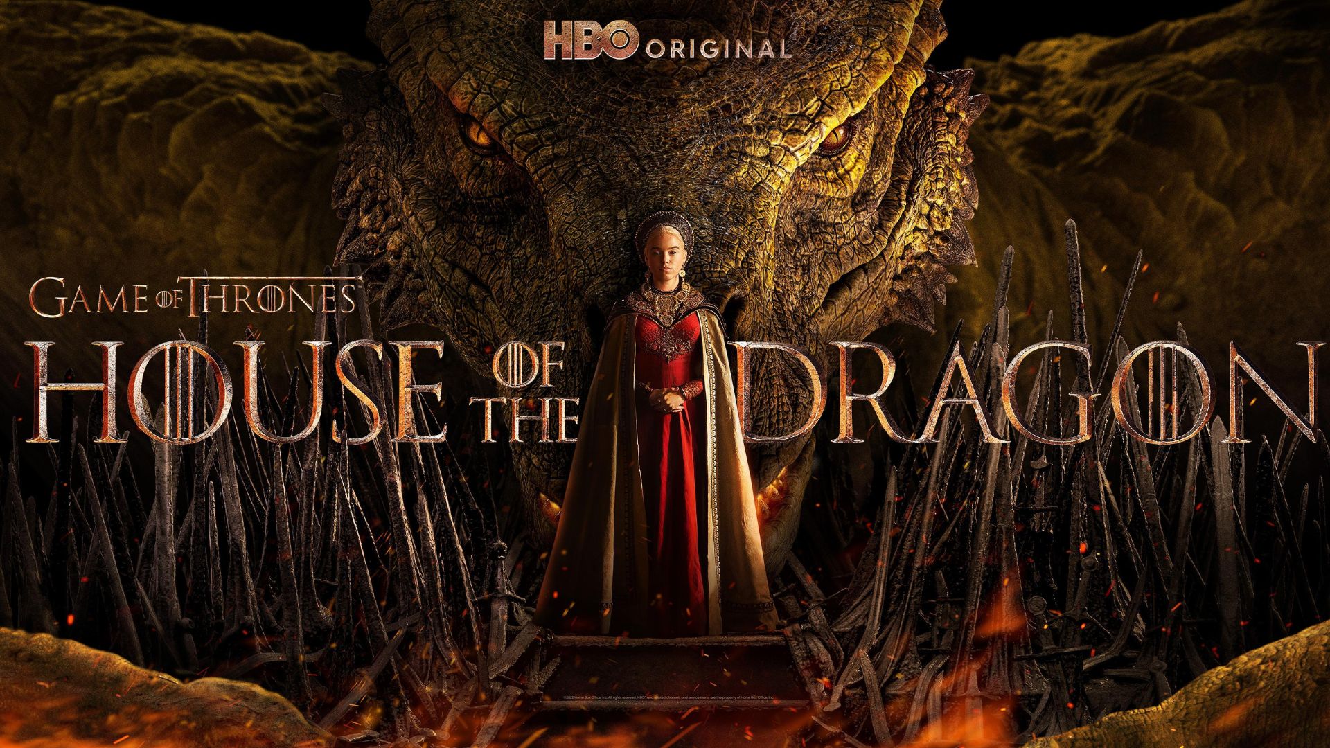 House of the Dragon (Image Source: Prime Video)