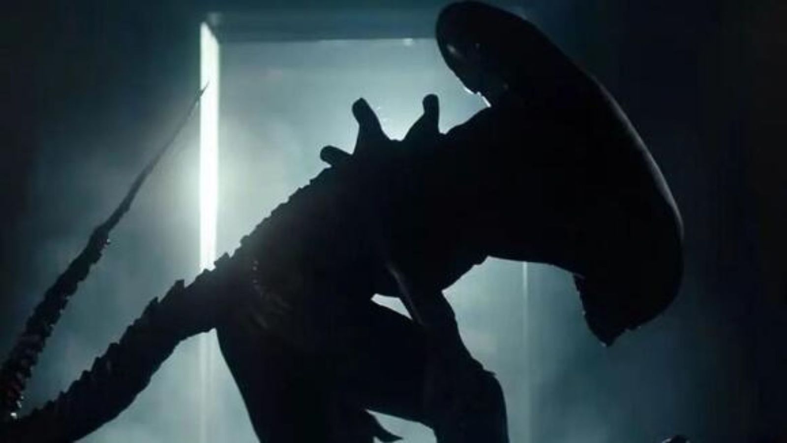 What is the Xenomorph’s origin story? Breaking down Alien lore