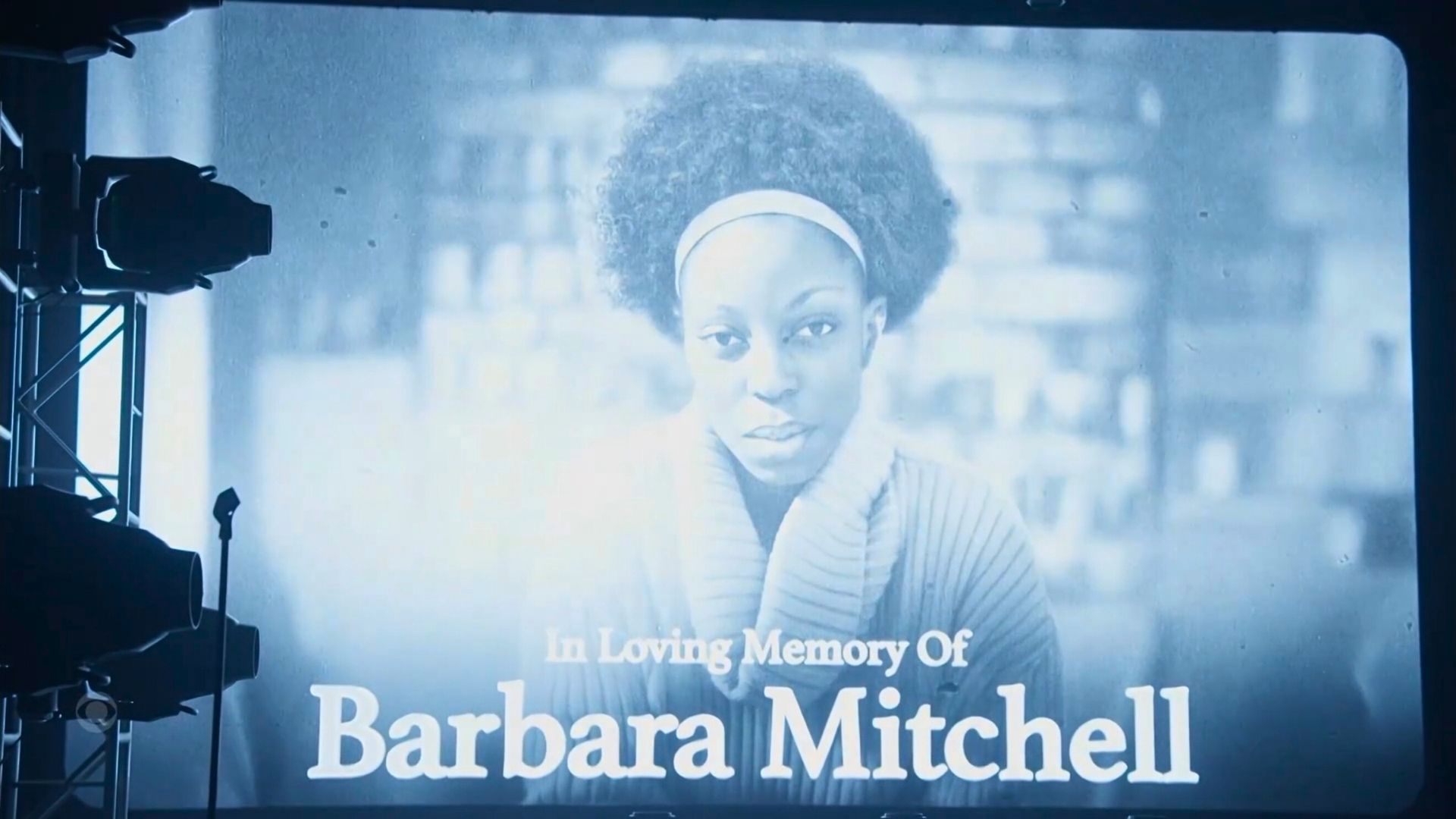 Beyond the Gates: In loving memory | Image: CBS