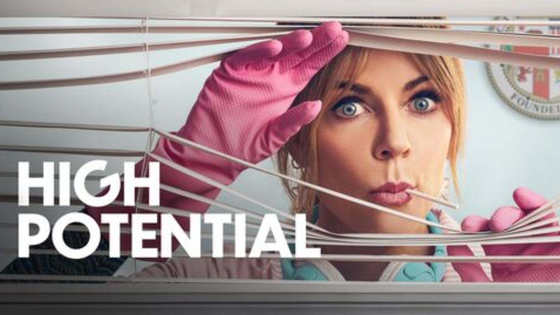 Watch High Potential exclusively at ABC | Image via ABC
