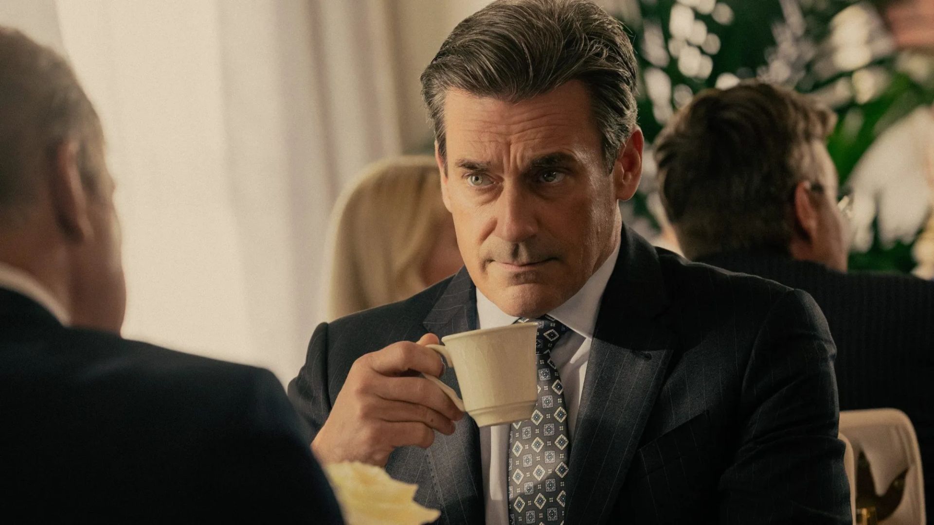 Monty in Landman | Image via Hotstar