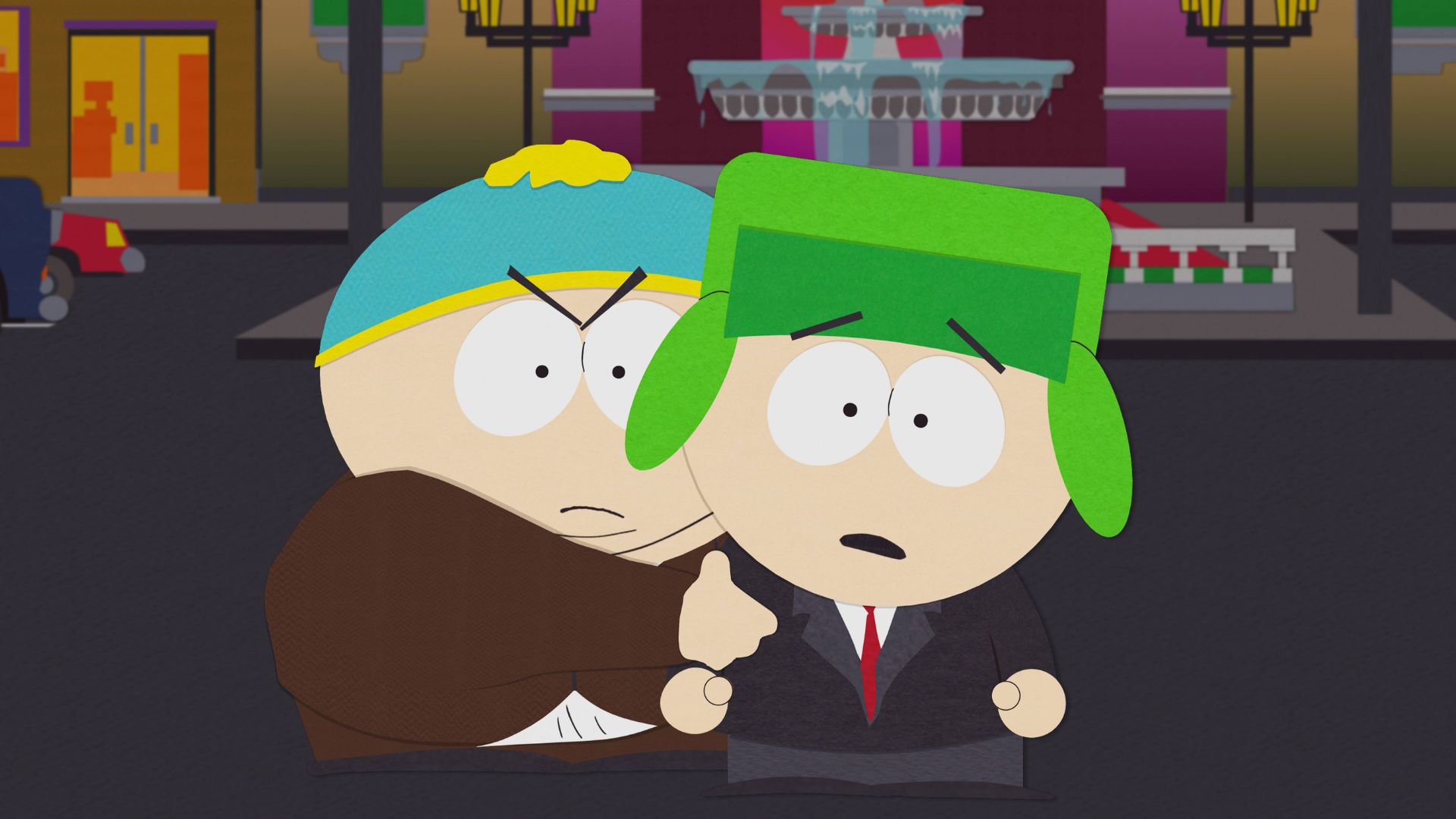 &ldquo;Casa Bonita&rdquo; (Image via South Park - Comedy Central)