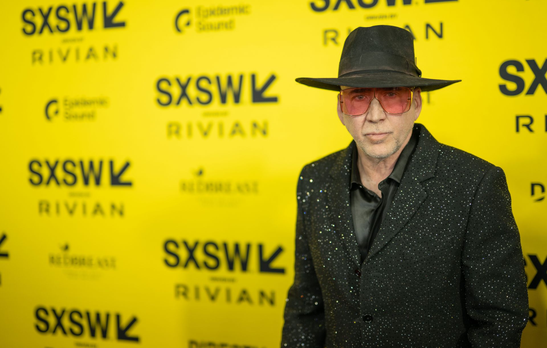 The Surfer North American Premiere At SXSW 2025 - Source: Getty