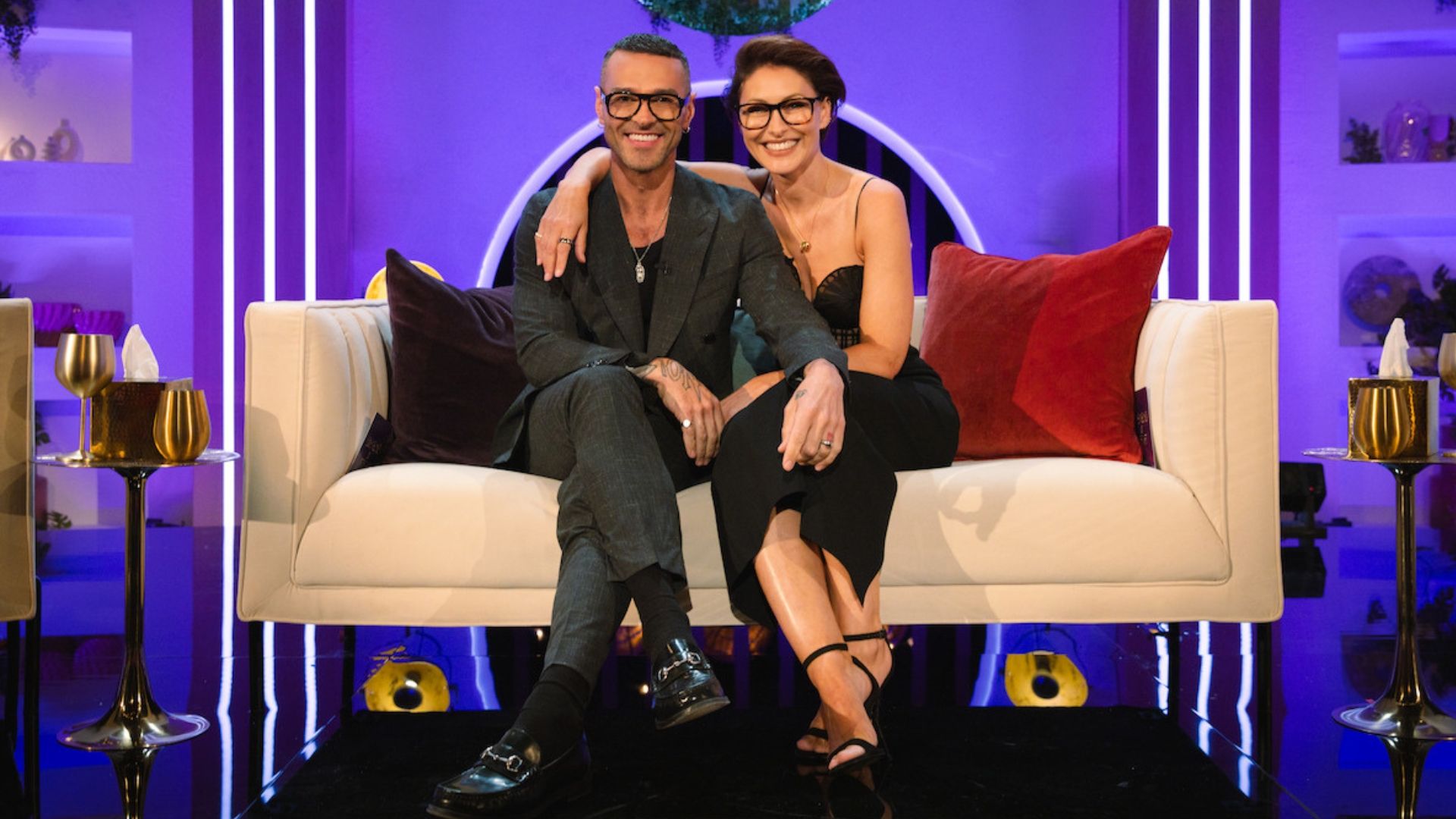 Love Is Blind: UK Season 2 Reunion Recap