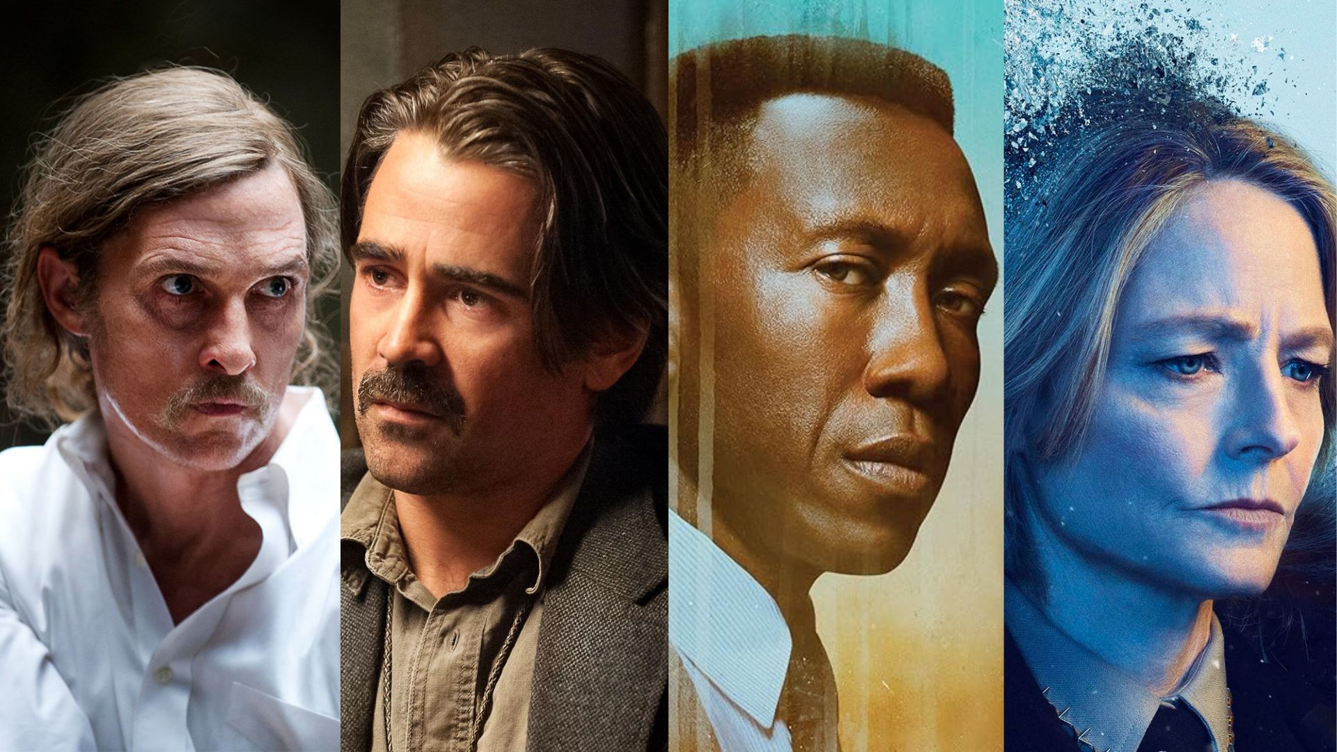 True Detective