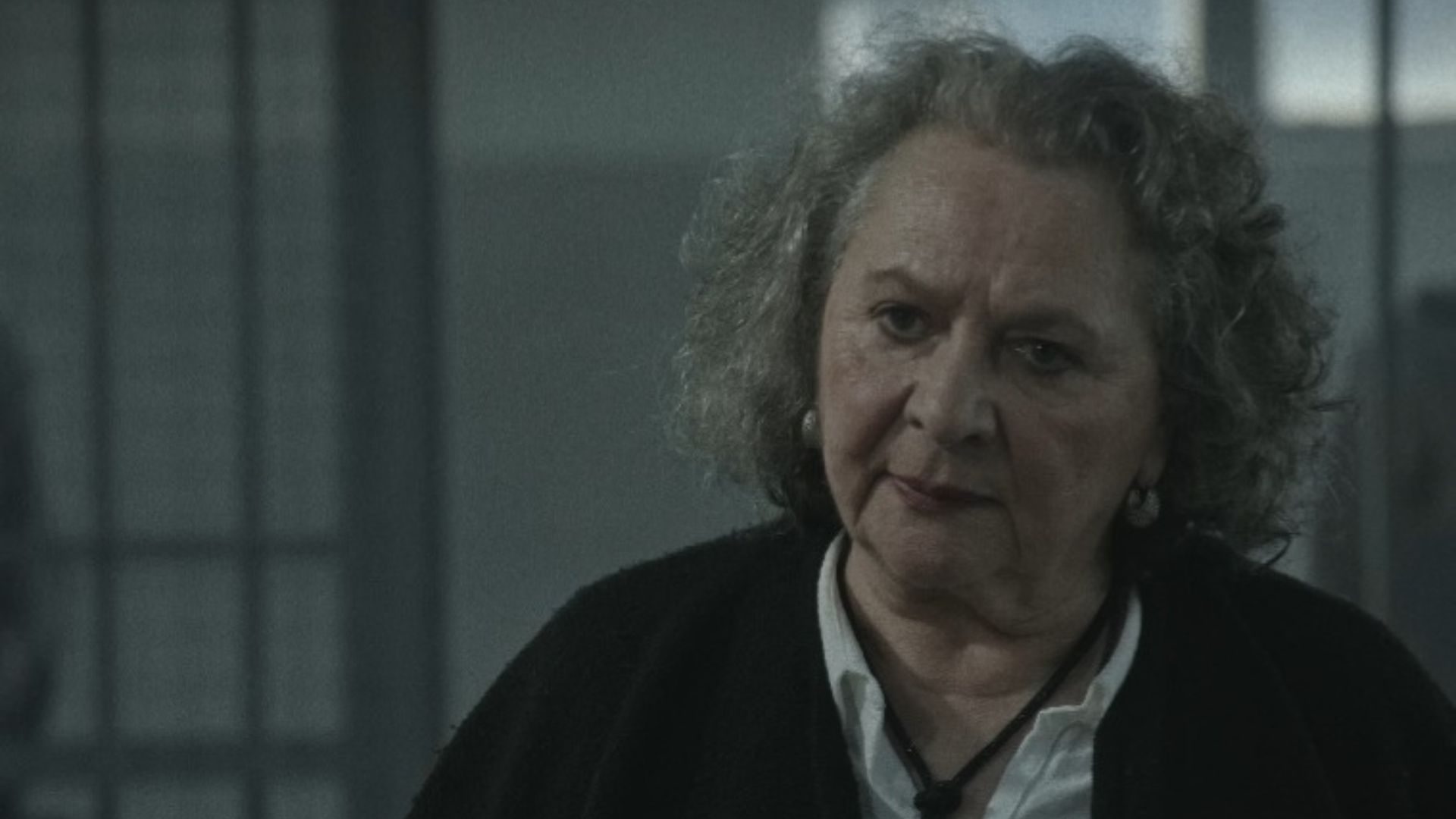 Gladys exposes Cecilia&#039;s baby trafficking operation (Image Via YouTube/@Netflix)