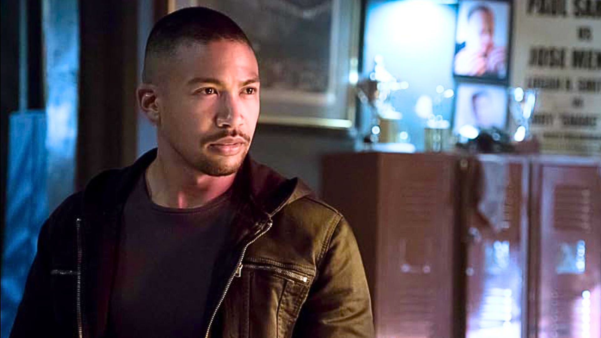 The Originals: Who kills Marcel? (Image via Prime Video)