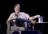 Rascal Flatts' Joe Don Rooney (Image via Getty)