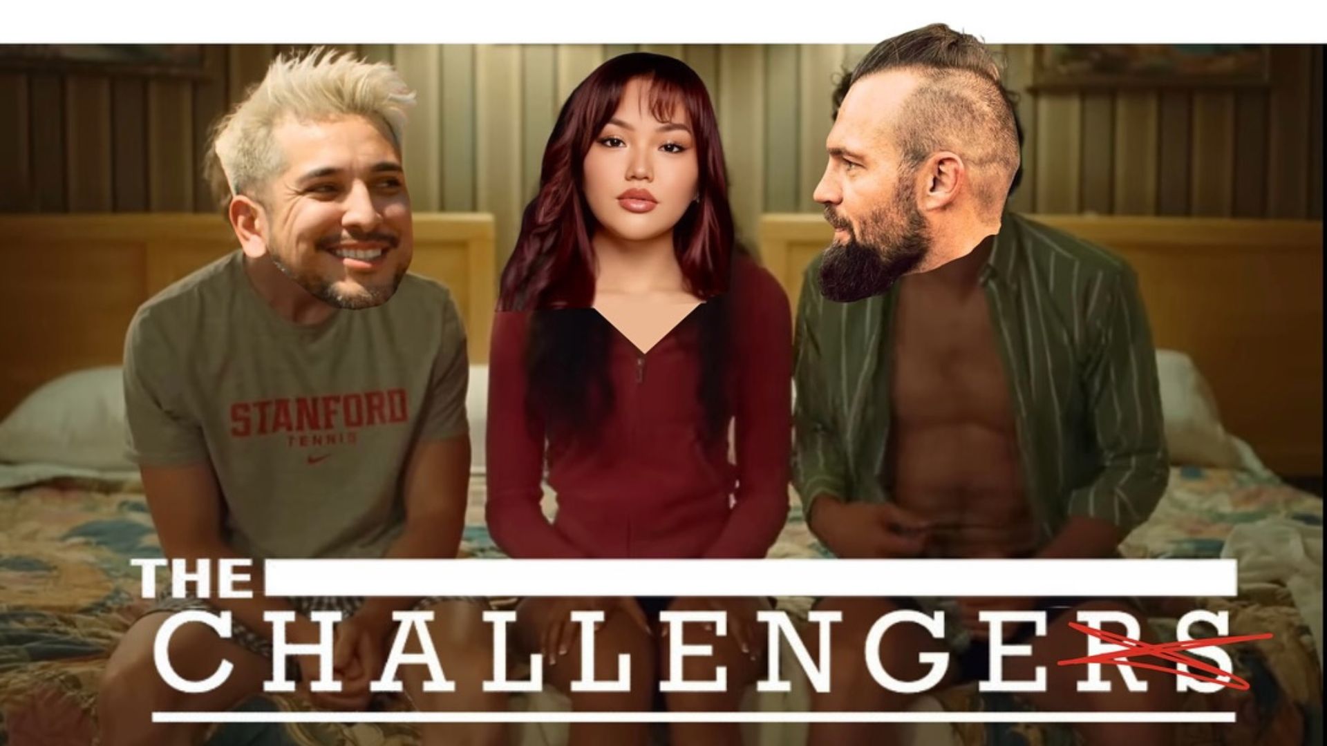 The Challenge 41 | Image via Instagram/ @bluebeachkim