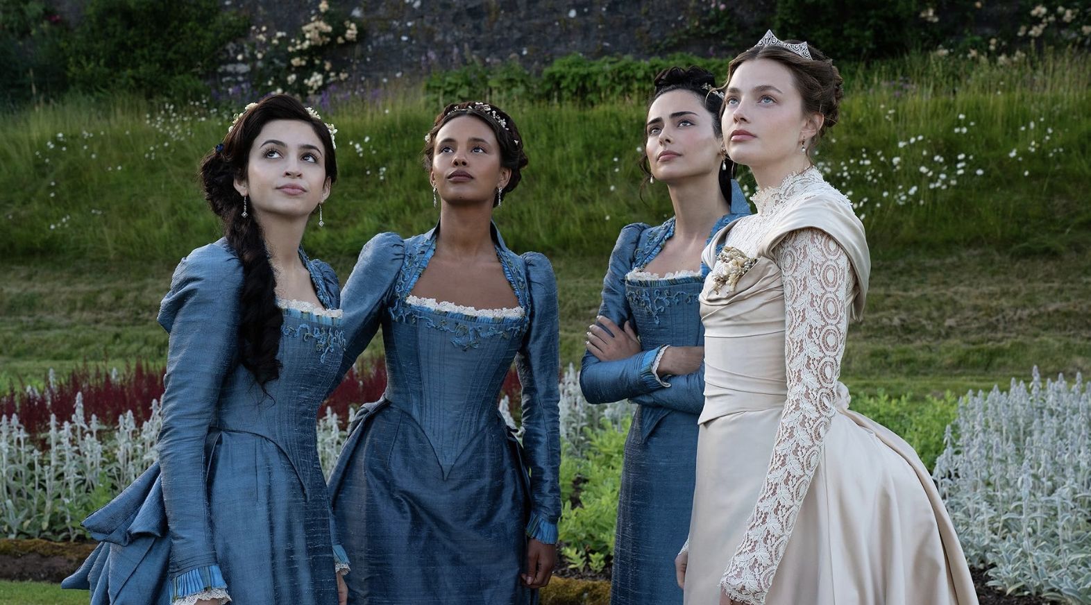 The Buccaneers Season 2 Episode 8 (Image via AppleTV+)
