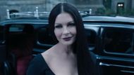 Morticia wanted her sister to be free (Image via Netflix)