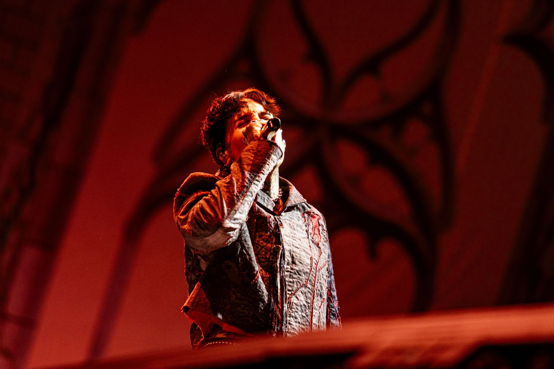 Rock Am Ring 2025 - Day 1 - Source: Getty