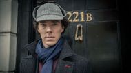 Sherlock (Image source: BBC)