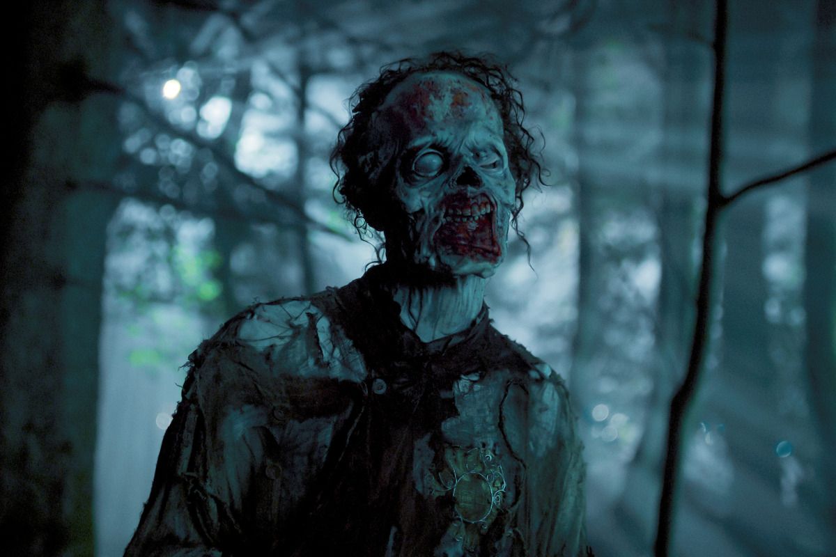 Slurp sets himself free in Season 2 (Image Via Netflix)