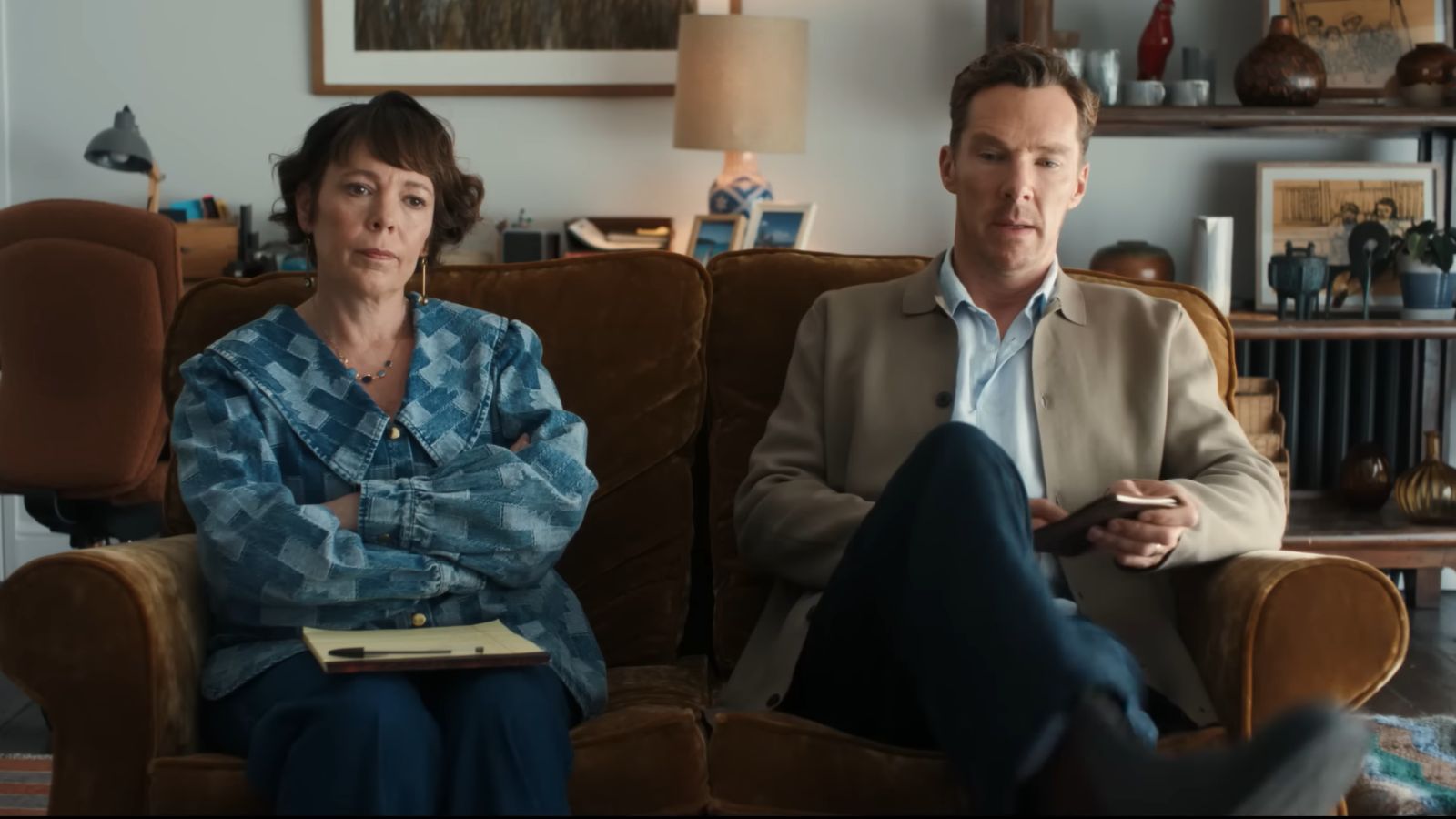 Still from The Roses (Image via YouTube @/Searchlight Pictures)