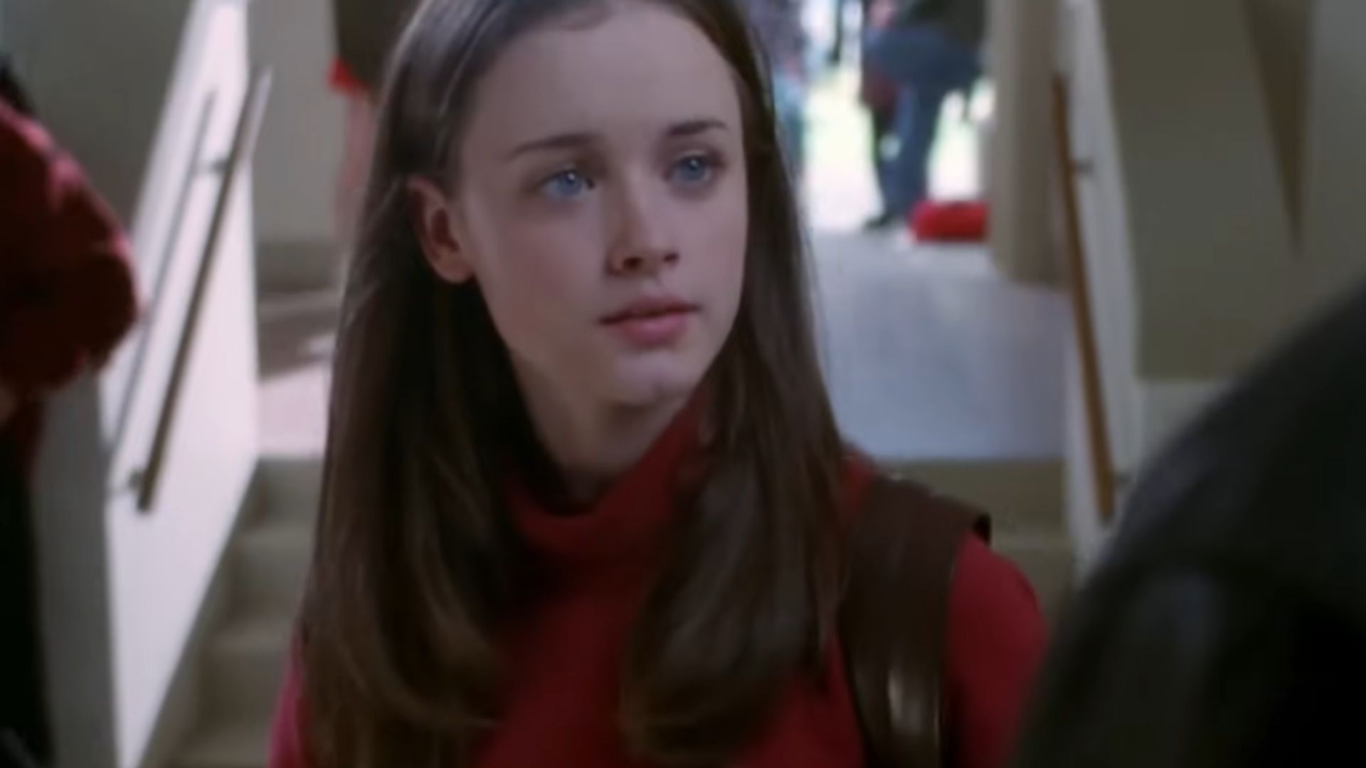Gilmore Girls (Image via Youtube/@Gilmore Girls)