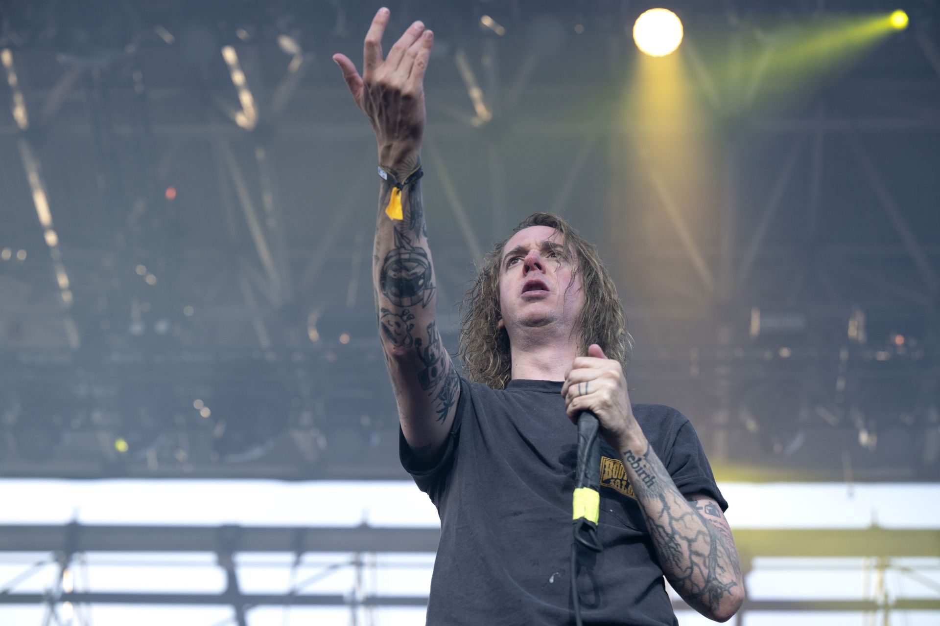 2025 All Your Friends Fest - Source: Getty