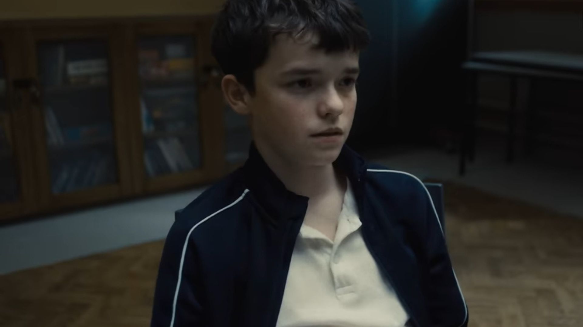Adolescence | Image via: Plan B Entertainment