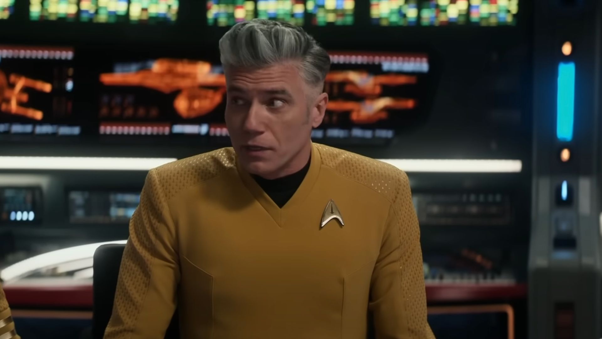 Still from the show (Image via Paramount Plus)