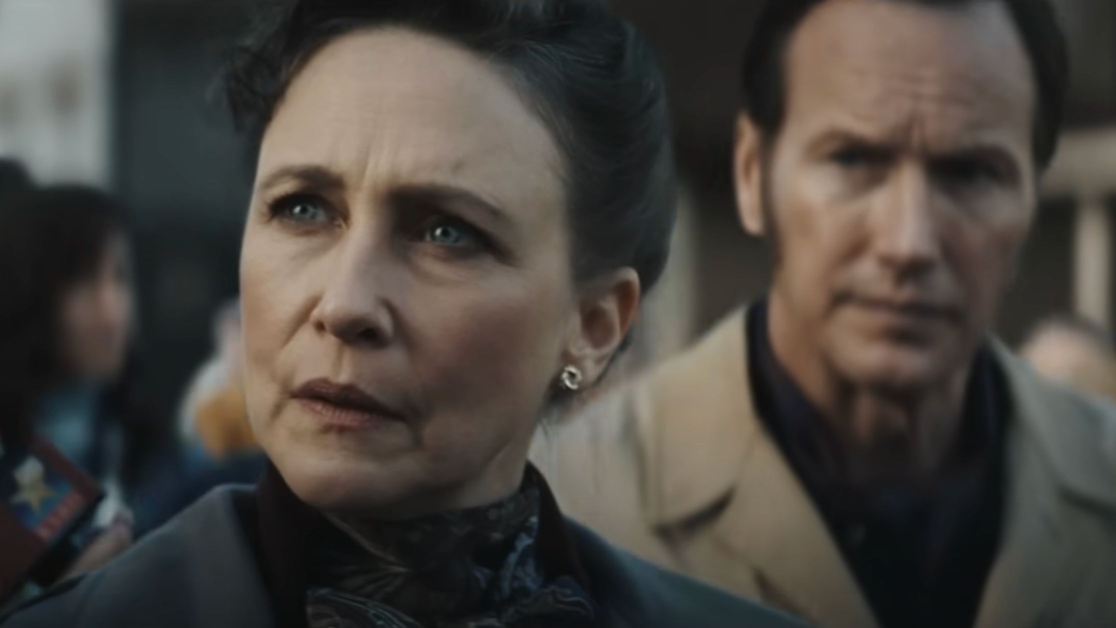A still from The Conjuring: Last Rites (Images via YouTube/Warner Bros)