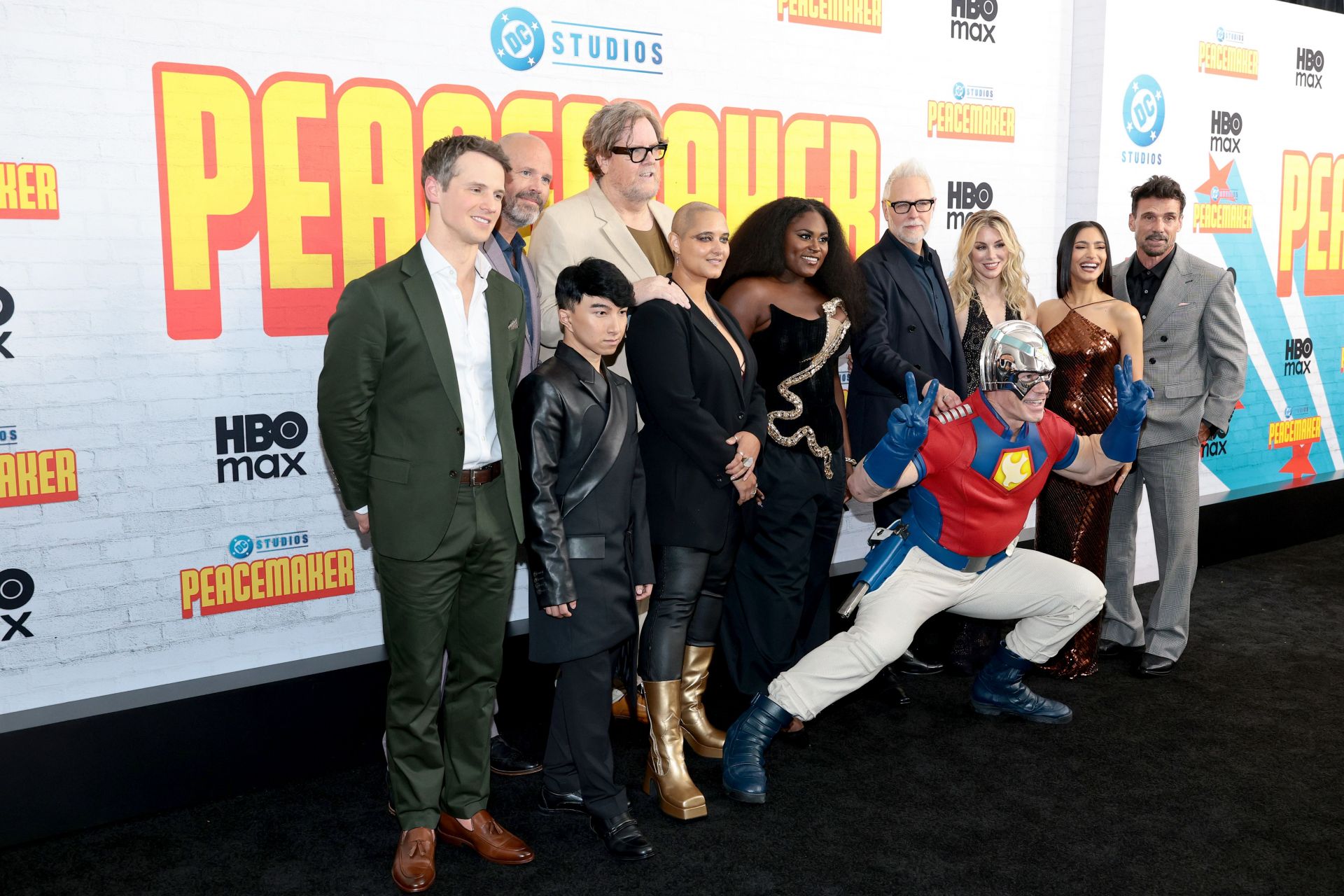HBO&#039;s Season 2 Premiere - Source: Getty