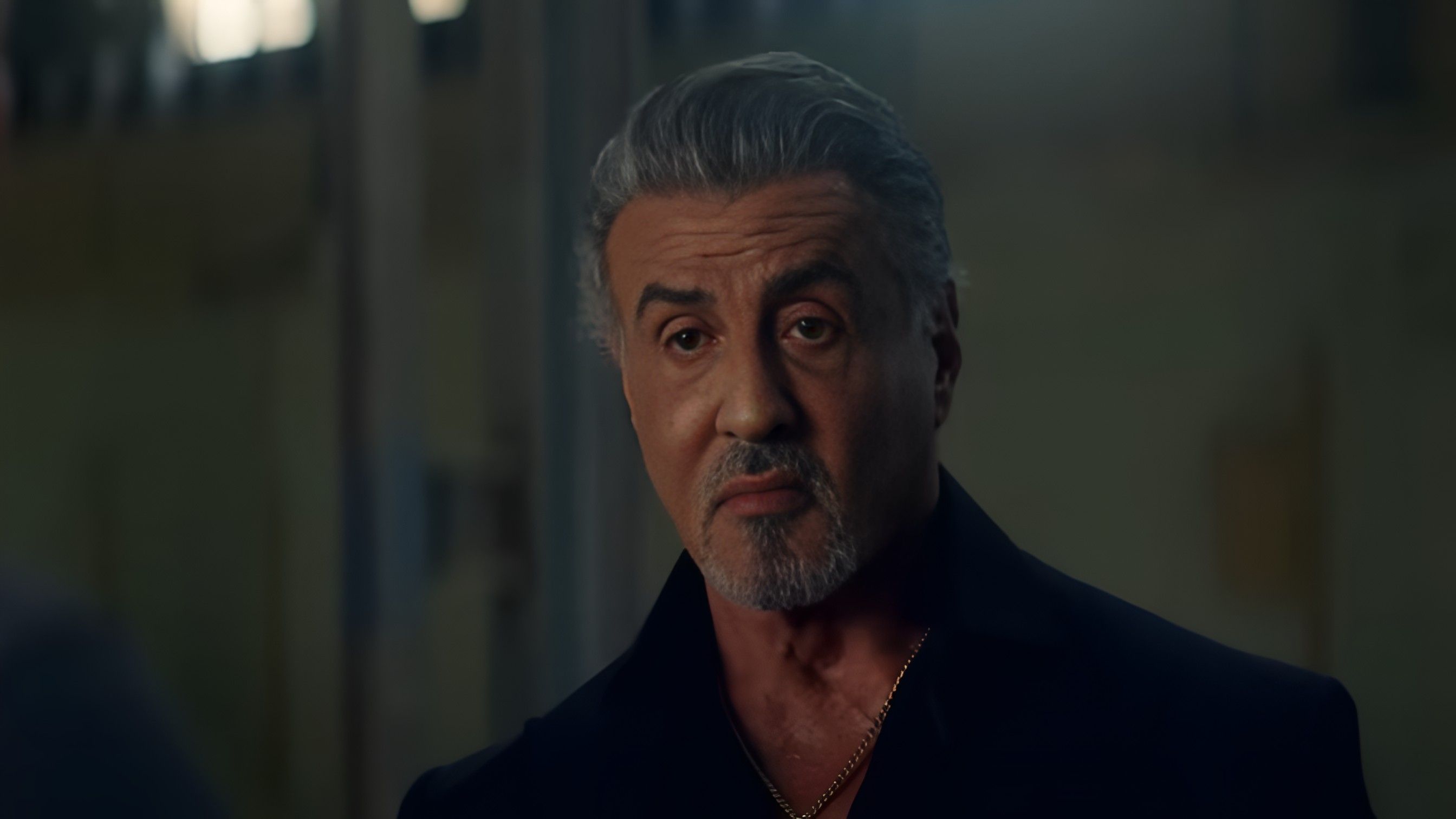 Tulsa King ( Image via YouTube / Paramount Plus )