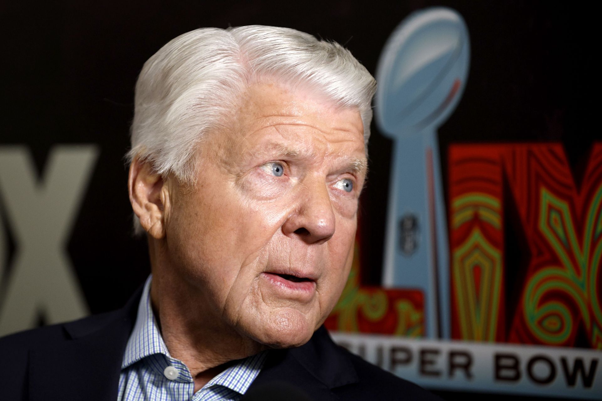 Super Bowl LIX Previews - Source: Getty