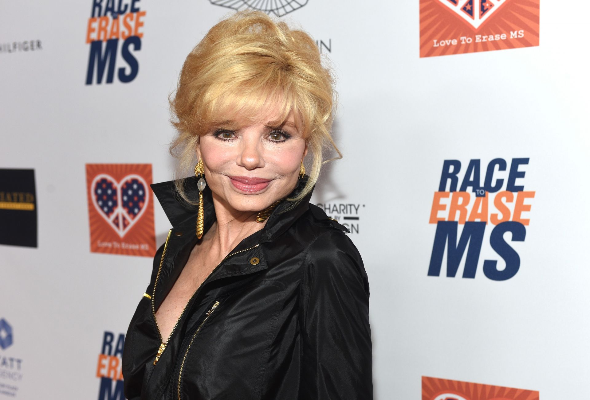 22nd Annual Race To Erase MS Event - Red Carpet - Source: Getty