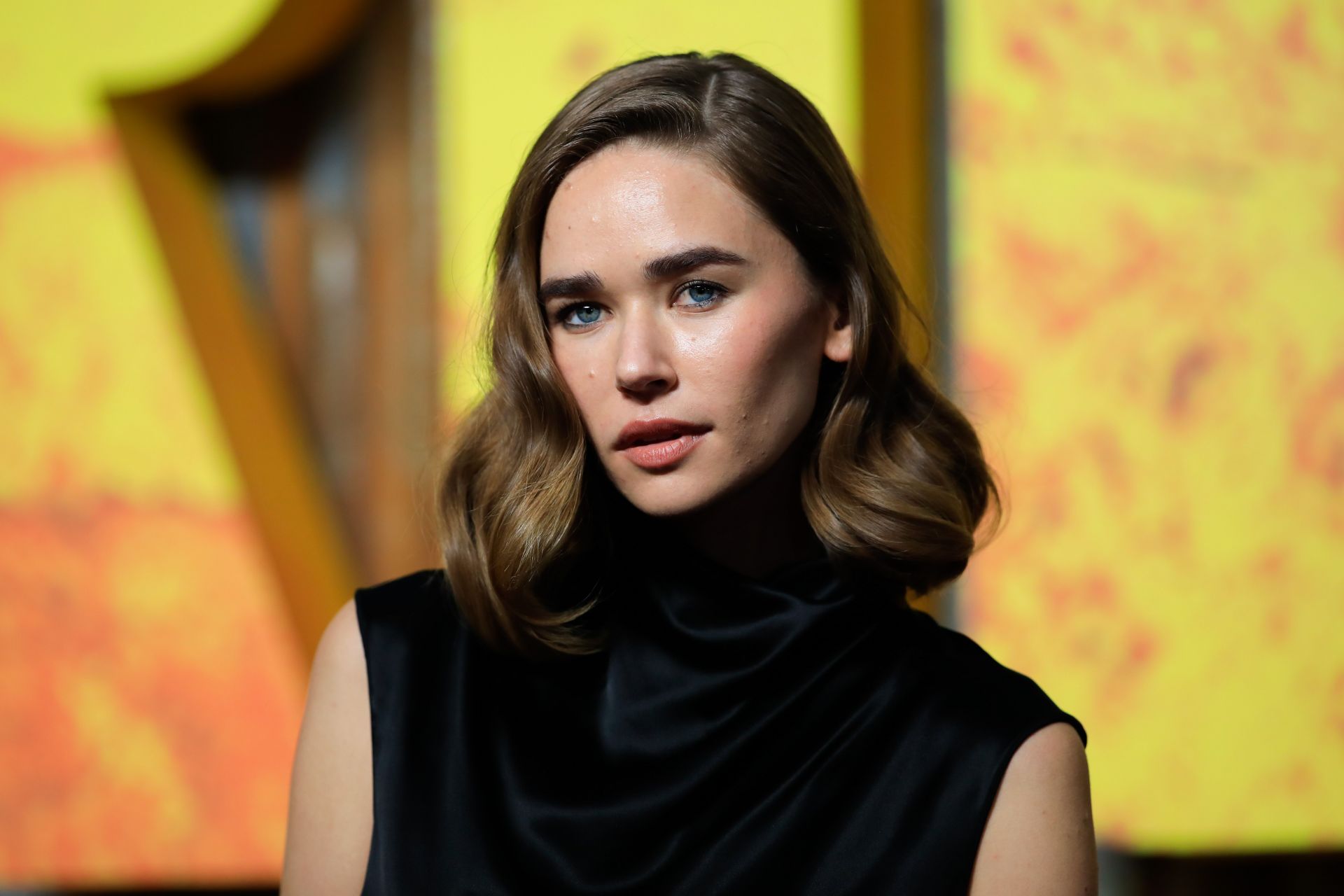 Warner Bros. Pictures Present The UK Premiere Of &quot;Furiosa: A Mad Max Saga&quot; - Source: Getty