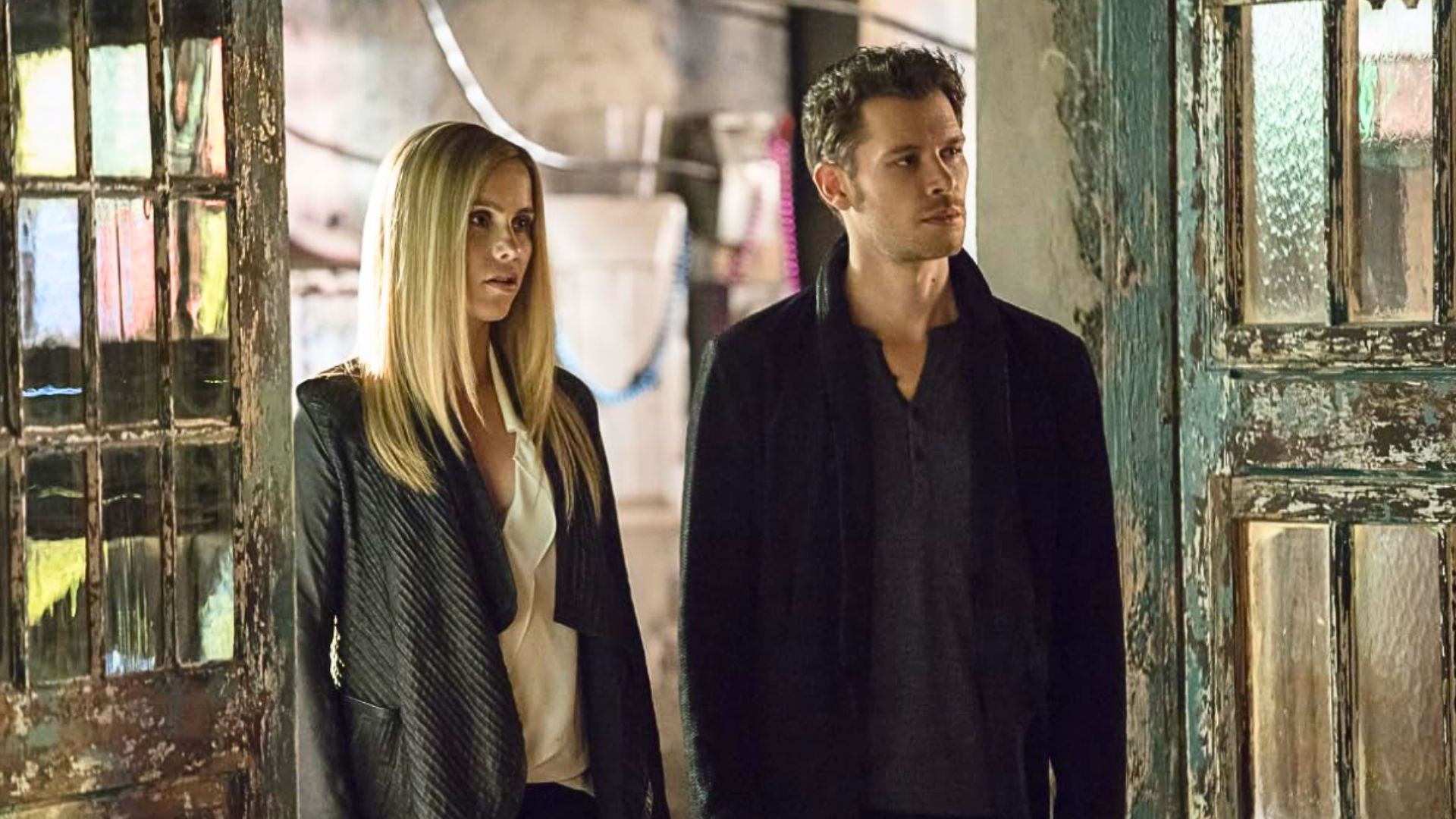 The Originals: What happened to Rebekah? (Image via Prime Video)