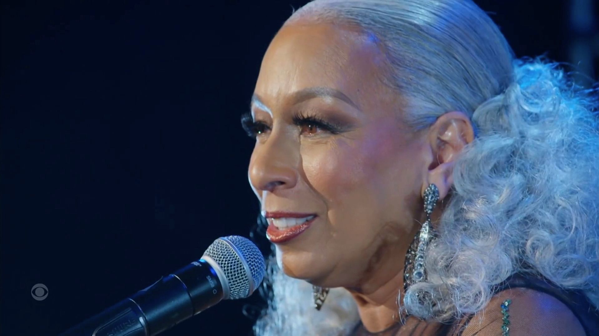 Beyond the Gates: Anita Dupree shares a revelation with her fans | Image: CBS
