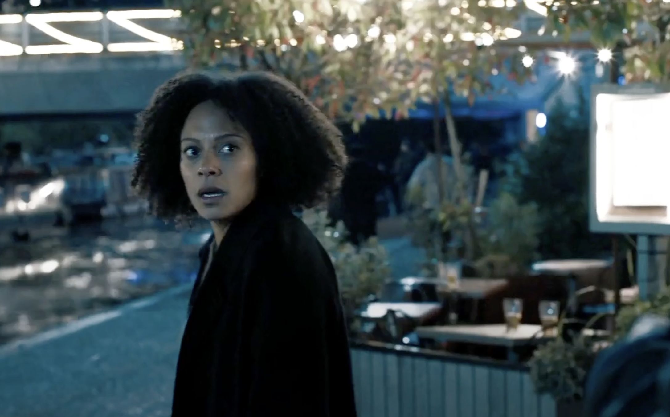 Who is Louisa Guy in Slow Horses? (Image Via Apple TV)