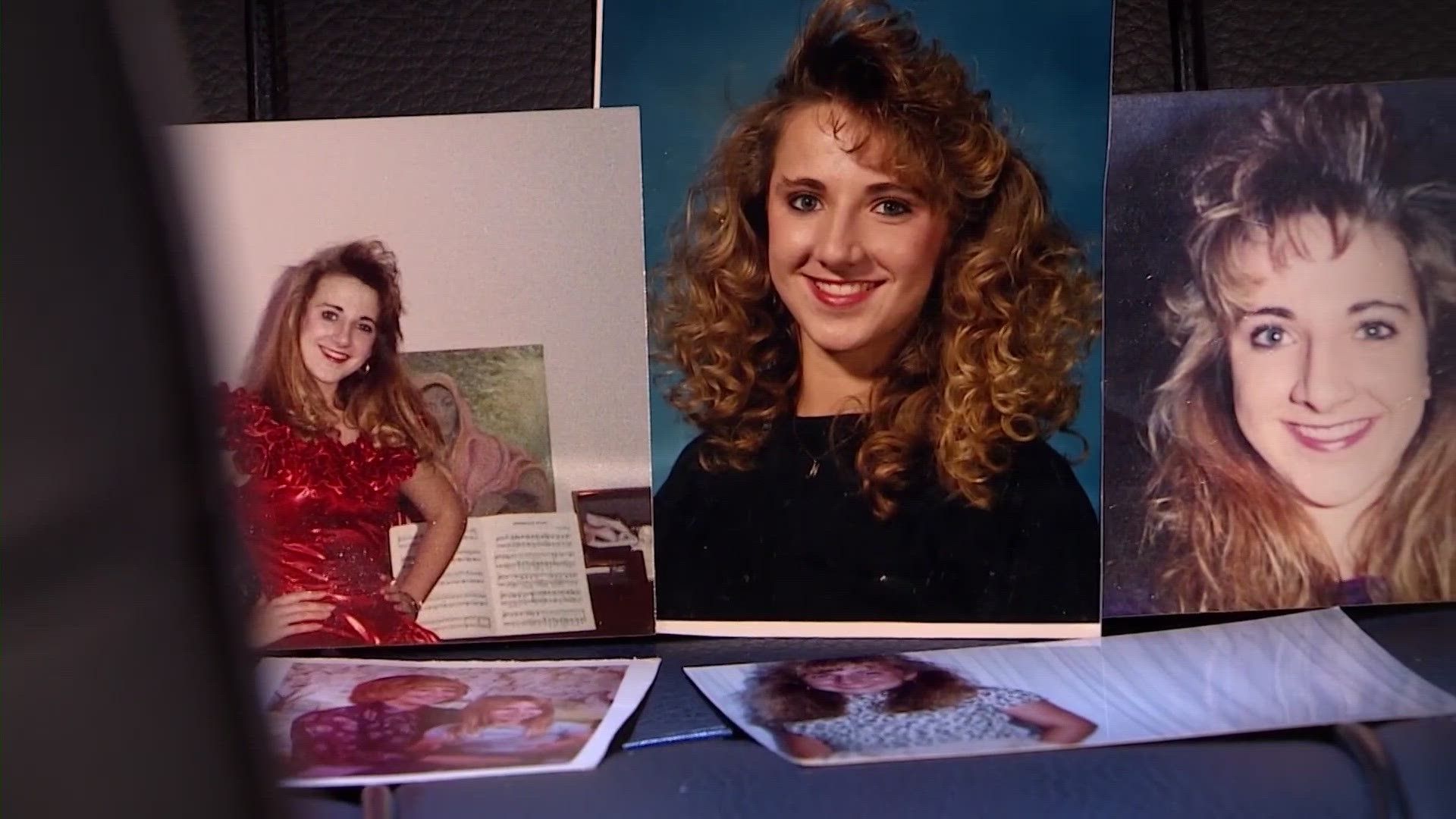 Natasha Atchley shown in Dateline | Image via NBC