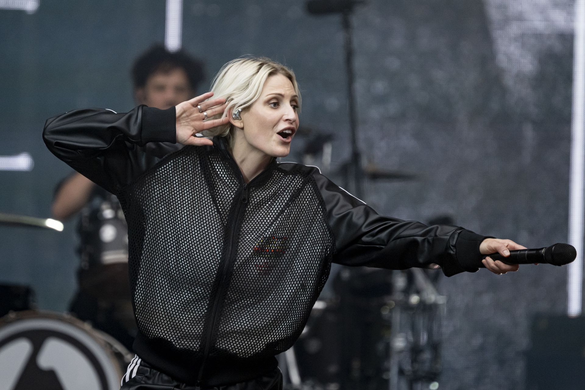 Concert by the band Linkin Park - Source: Getty