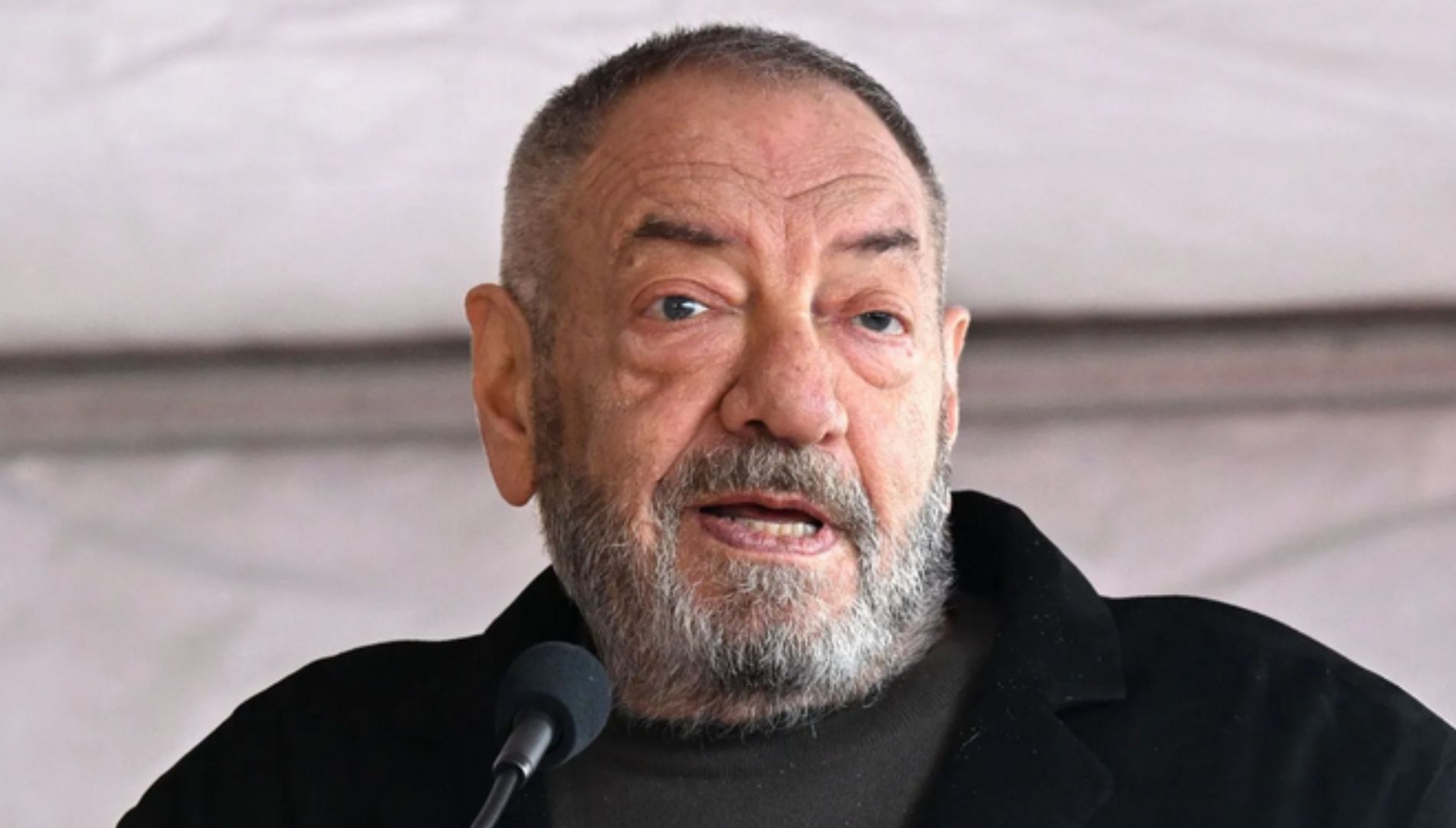 Dick Wolf | Image Source: Getty