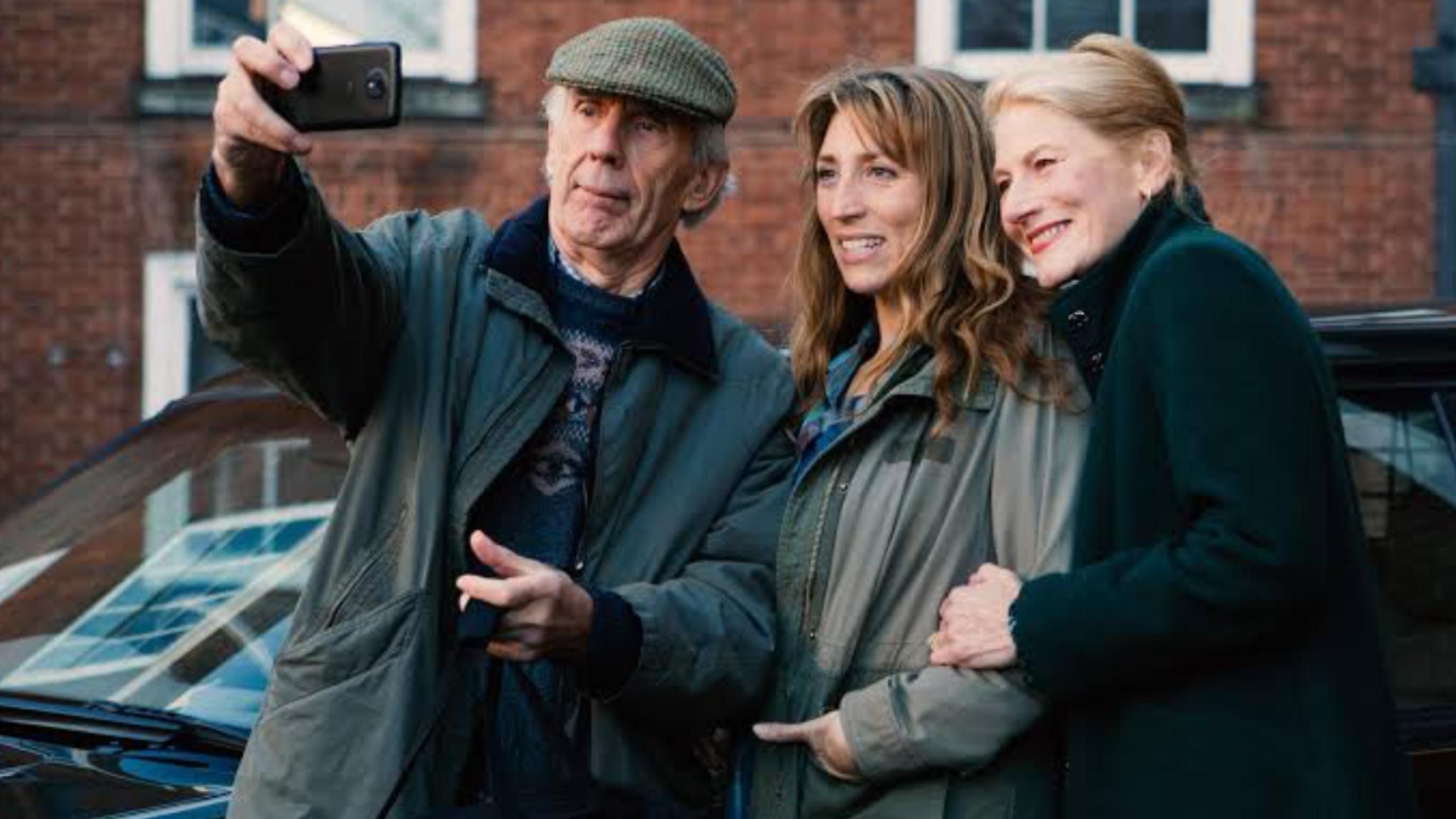 Back to Life &ndash; Image Source: BBC / Showtime