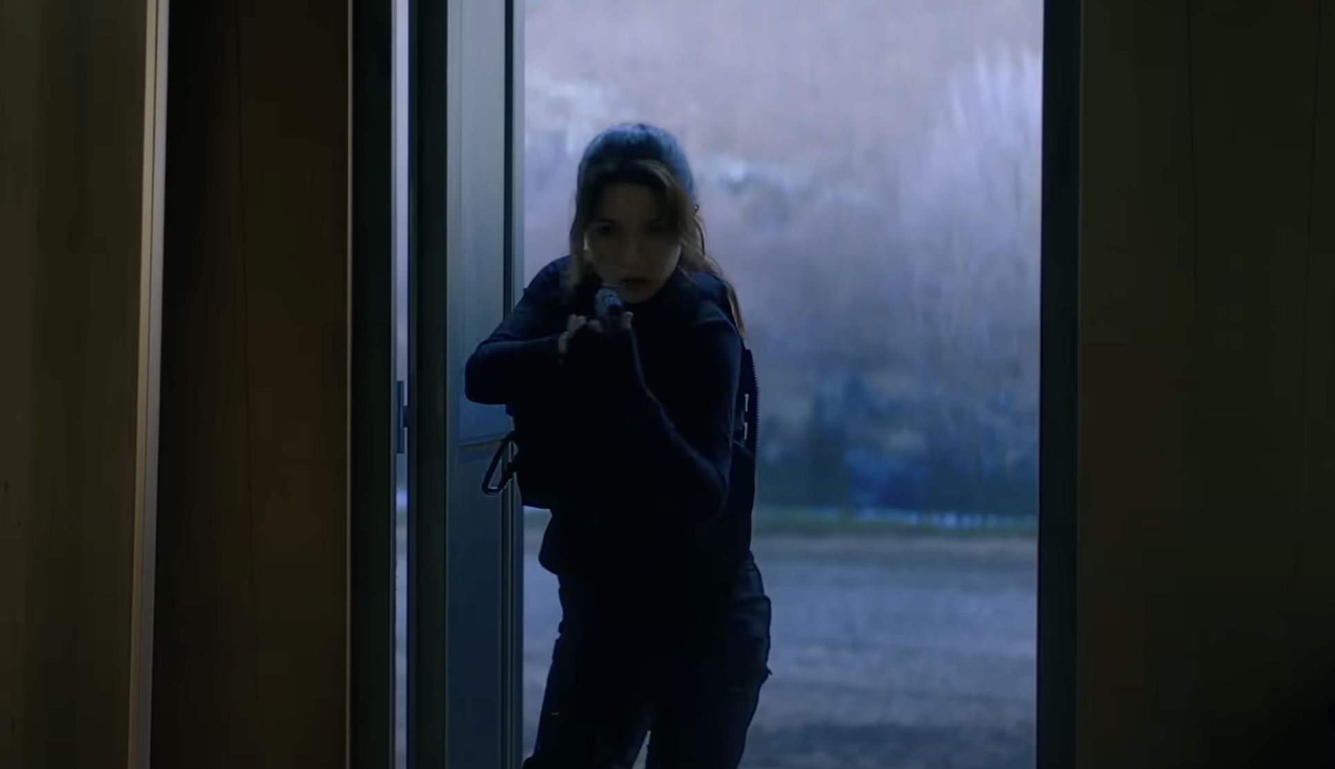 How Butterfly turns a spy thriller into a family drama (Image Via Prime Video)