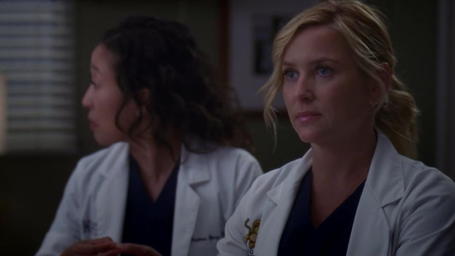 Grey&#039;s Anatomy (Image Source: Prime Video)