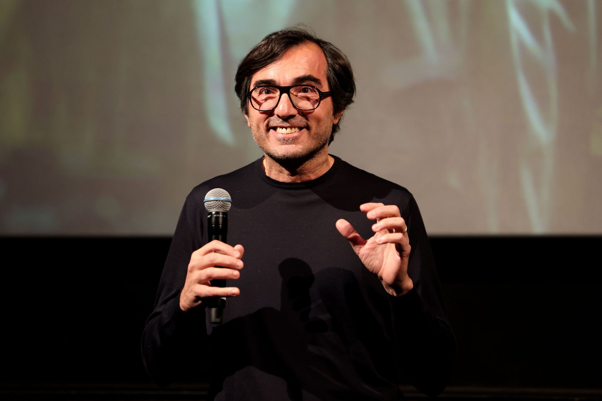 &quot;Eighteen Years, One Obsession: The Story Behind Building MUBI&quot; - SXSW London 2025 - Screen - Day Five - Source: Getty
